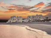 Anantara Santorini Abu Dhabi Retreat