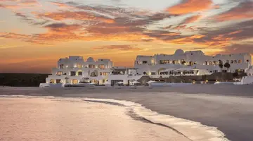Anantara Santorini Abu Dhabi Retreat