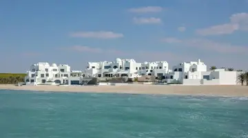 Anantara Santorini Abu Dhabi Retreat