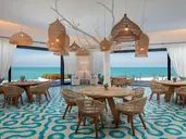 Anantara Santorini Abu Dhabi Retreat