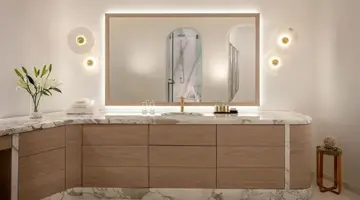 Anantara Santorini Abu Dhabi Retreat