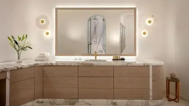 Anantara Santorini Abu Dhabi Retreat
