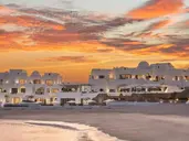 Anantara Santorini Abu Dhabi Retreat