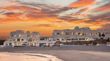 Anantara Santorini Abu Dhabi Retreat