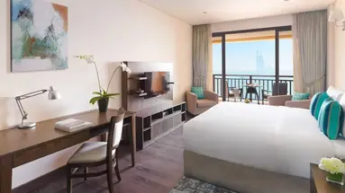 Anantara The Palm Dubai Resort
