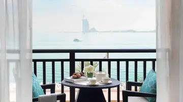 Anantara The Palm Dubai Resort
