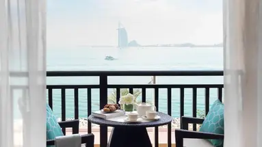 Anantara The Palm Dubai Resort