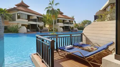 Anantara The Palm Dubai Resort