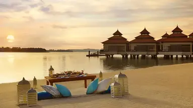 Anantara The Palm Dubai Resort