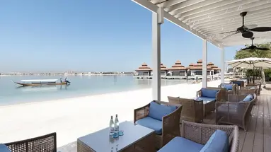Anantara The Palm Dubai Resort