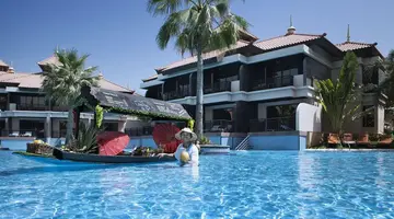 Anantara The Palm Dubai Resort