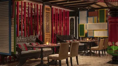 Anantara The Palm Dubai Resort