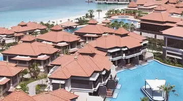 Anantara The Palm Dubai Resort