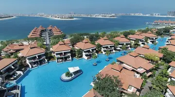 Anantara The Palm Dubai Resort