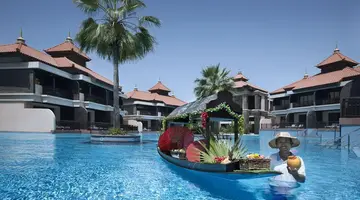 Anantara The Palm Dubai Resort