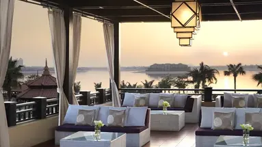 Anantara The Palm Dubai Resort