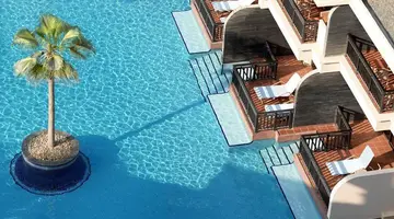 Anantara The Palm Dubai Resort