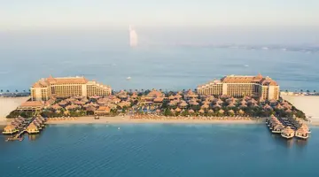 ANANTARA THE PALM DUBAI RESORT