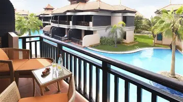 Anantara The Palm Dubai Resort