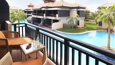 Anantara The Palm Dubai Resort