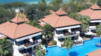 Anantara The Palm Dubai Resort