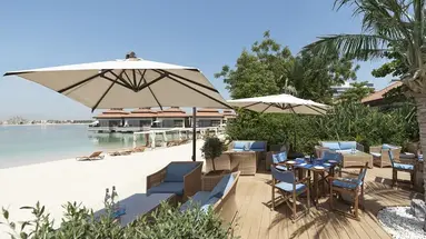 Anantara The Palm Dubai Resort