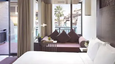 Anantara The Palm Dubai Resort