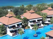 Anantara The Palm Dubai Resort