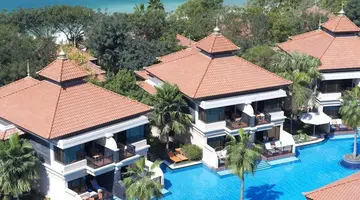Anantara The Palm Dubai Resort