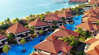 Anantara The Palm Dubai Resort