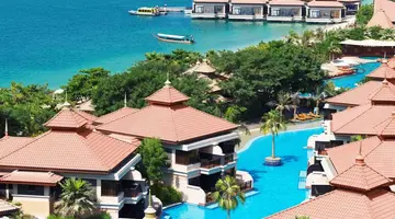 Anantara The Palm Dubai Resort
