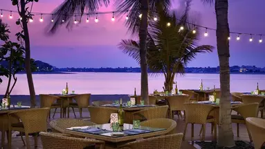 Anantara The Palm Dubai Resort