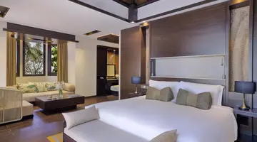 Anantara The Palm Dubai Resort