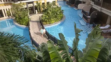Anantara The Palm Dubai Resort