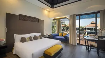 Anantara The Palm Dubai Resort