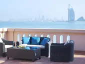 Anantara The Palm Dubai Resort