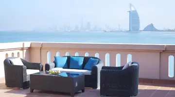 Anantara The Palm Dubai Resort