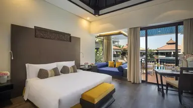 Anantara The Palm Dubai Resort