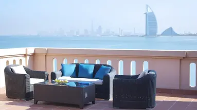Anantara The Palm Dubai Resort