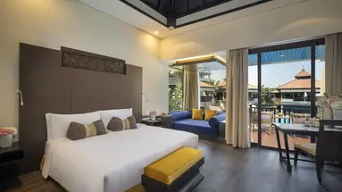 Anantara The Palm Dubai Resort