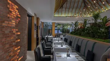 Anantara The Palm Dubai Resort