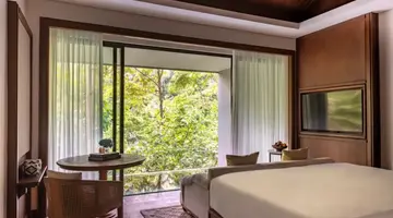 ANANTARA UBUD BALI RESORT