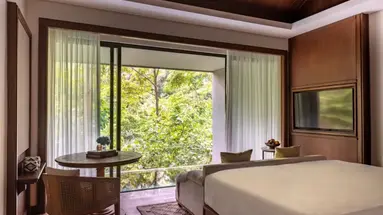 ANANTARA UBUD BALI RESORT