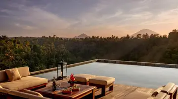 ANANTARA UBUD BALI RESORT