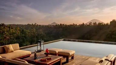 ANANTARA UBUD BALI RESORT
