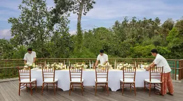 ANANTARA UBUD BALI RESORT
