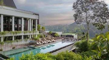 ANANTARA UBUD BALI RESORT