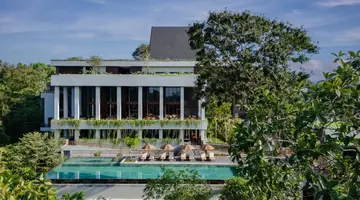ANANTARA UBUD BALI RESORT