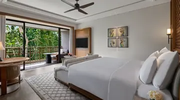 ANANTARA UBUD BALI RESORT