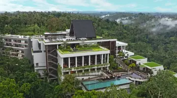 ANANTARA UBUD BALI RESORT